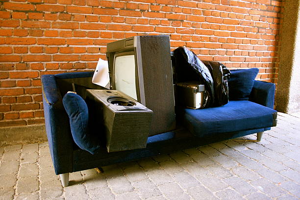  Stanfield, NC Junk Removal Services Pros