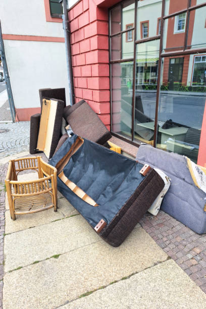 Best Residential Junk Removal  in Stanfield, NC